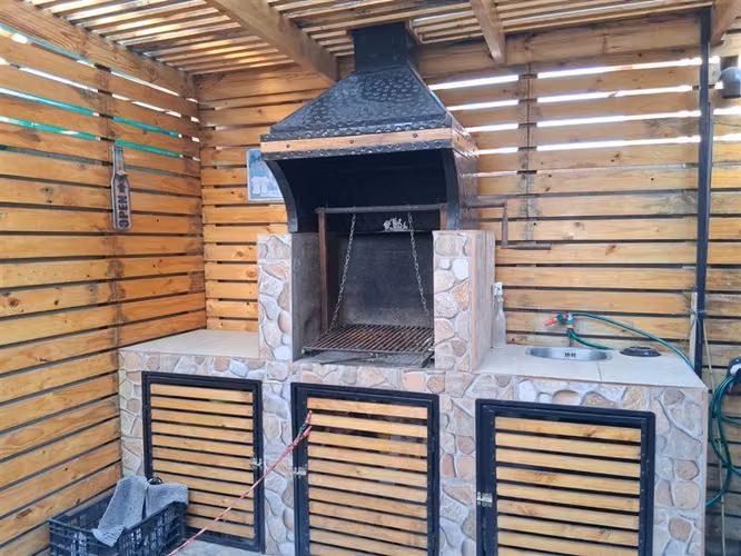 Casa en venta de 4 dorm.3baños, El Bosque en Maipú - Imagen 18