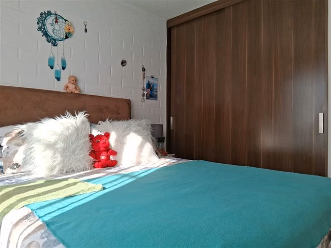 Casa en venta de 4 dorm.3baños, El Bosque en Maipú - Imagen 39
