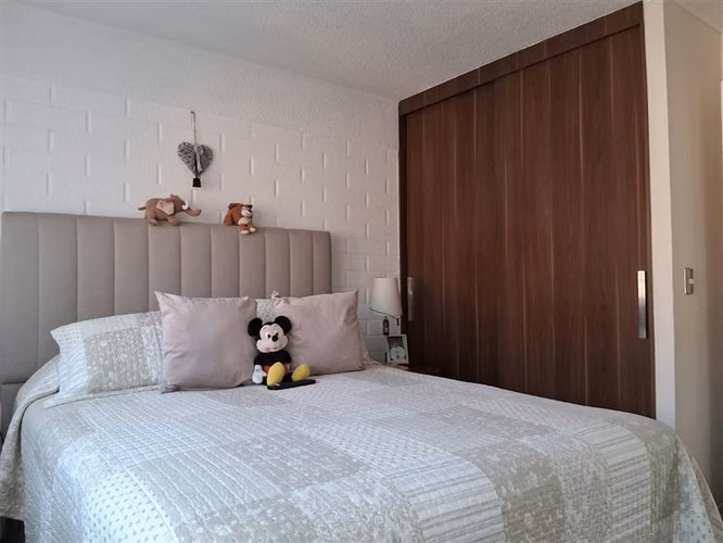 Casa en venta de 4 dorm.3baños, El Bosque en Maipú - Imagen 36