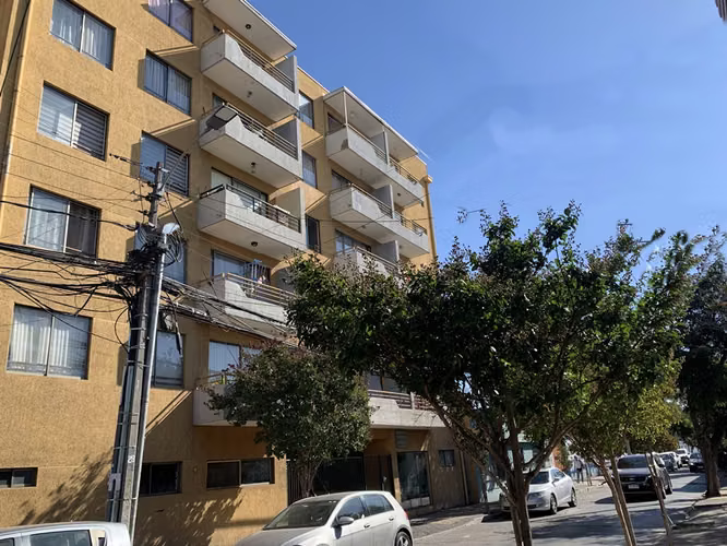 EDIFICIO NEO GAMERO