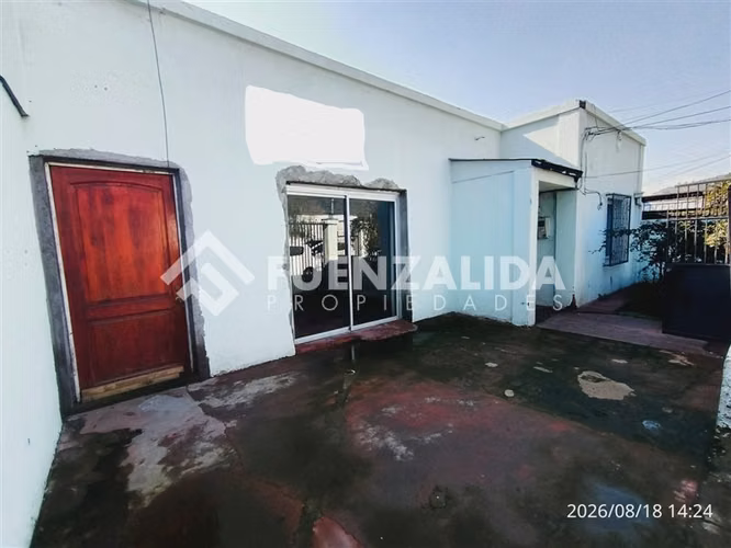 Casa en venta de 6 dorm. en Recoleta