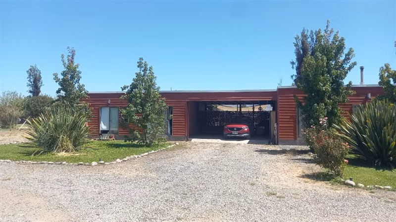 Parcela en venta en San Guillermo, Talagante