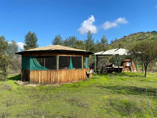 REGALO Parcela en venta en Curacaví 1HA 3D1B4E1B - Imagen 2
