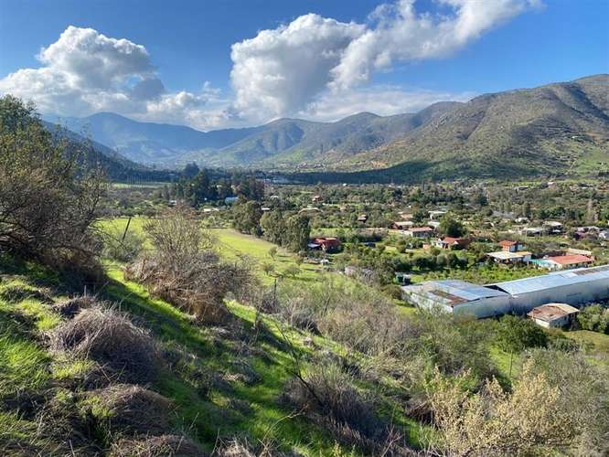 REGALO Parcela en venta en Curacaví 1HA 3D1B4E1B - Imagen 13