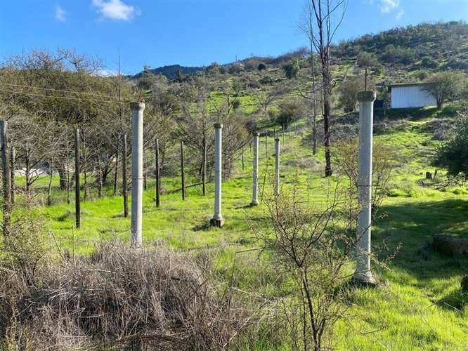 REGALO Parcela en venta en Curacaví 1HA 3D1B4E1B - Imagen 10