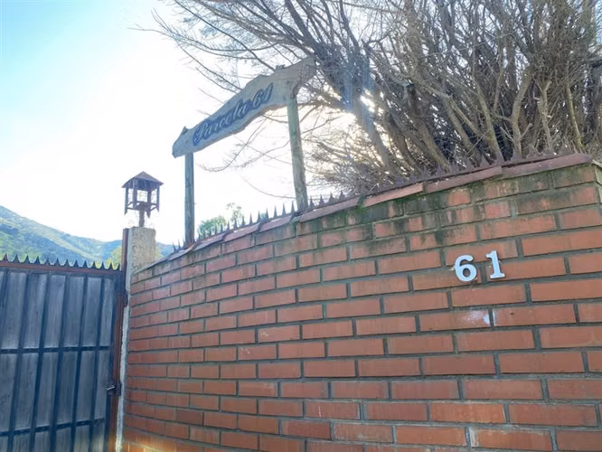 REGALO Parcela en venta en Curacaví 1HA 3D1B4E1B