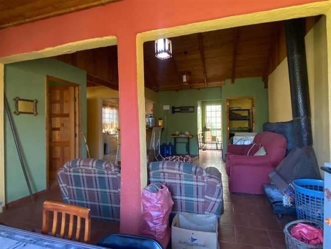 REGALO Parcela en venta en Curacaví 1HA 3D1B4E1B - Imagen 35