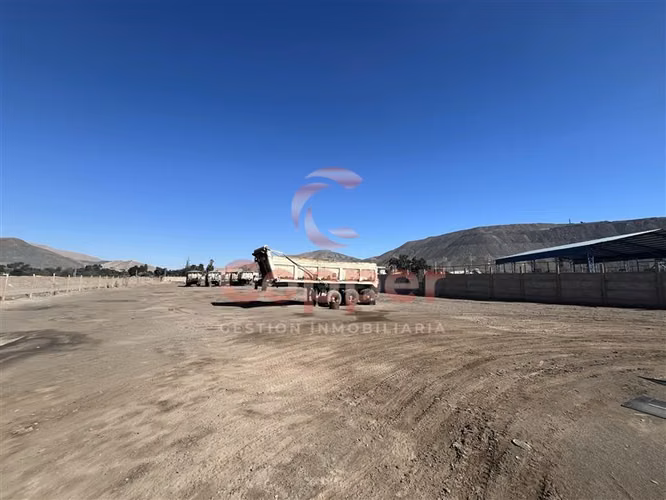 Sitio en Arriendo en Tierra Amarilla