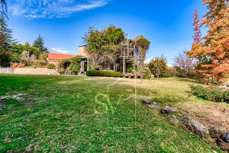 Linda casa en condominio Arboretum, 4000 mts2 de terreno - Imagen 36