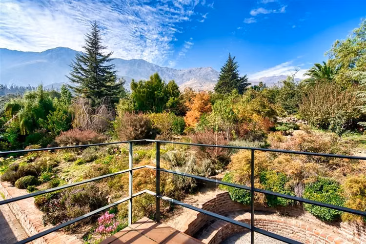 Linda casa en condominio Arboretum, 4000 mts2 de terreno - Imagen 28