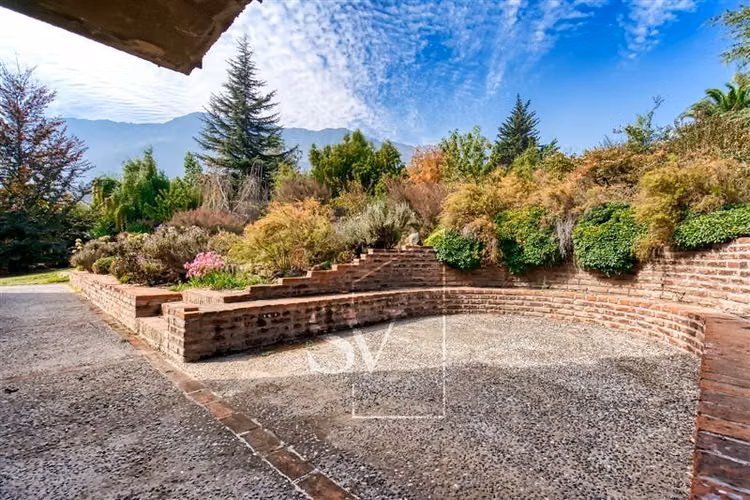 Linda casa en condominio Arboretum, 4000 mts2 de terreno - Imagen 39