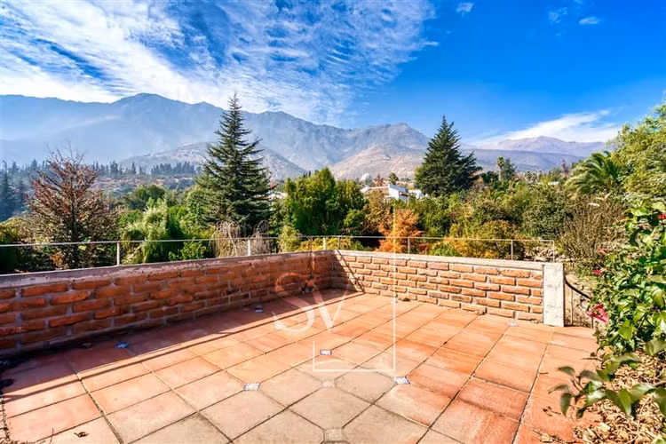 Linda casa en condominio Arboretum, 4000 mts2 de terreno - Imagen 26