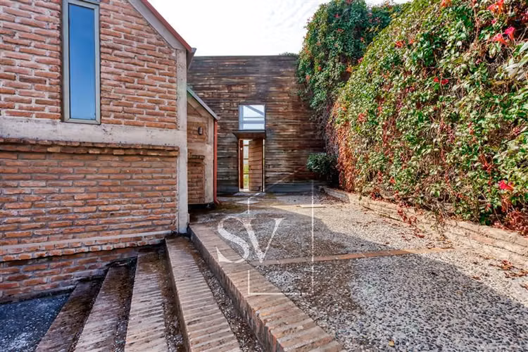 Linda casa en condominio Arboretum, 4000 mts2 de terreno - Imagen 30