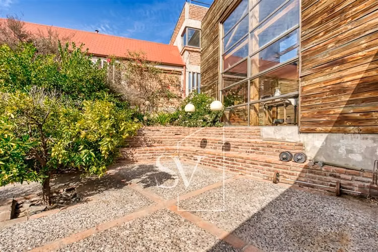 Linda casa en condominio Arboretum, 4000 mts2 de terreno - Imagen 10