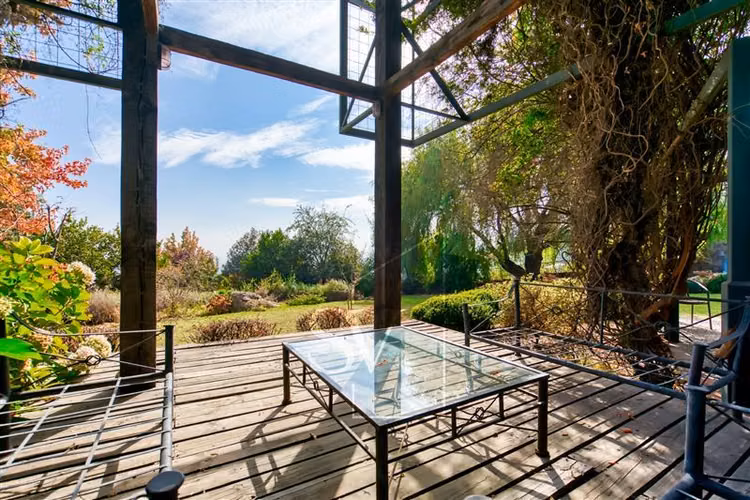 Linda casa en condominio Arboretum, 4000 mts2 de terreno - Imagen 32