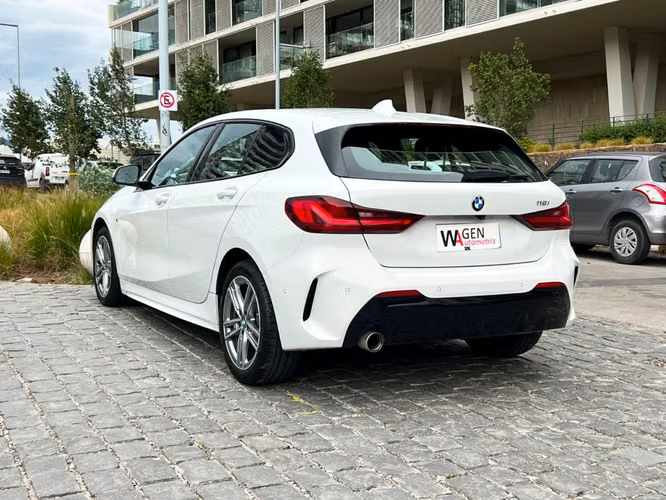 BMW 118 M SPORT 1.5 AT 2024