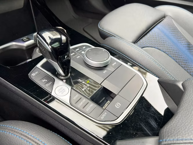BMW 118 M SPORT 1.5 AT 2024