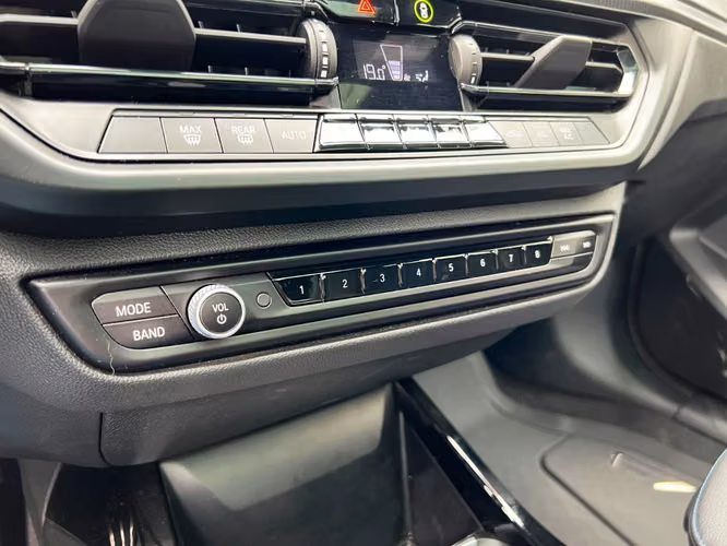 BMW 118 M SPORT 1.5 AT 2024