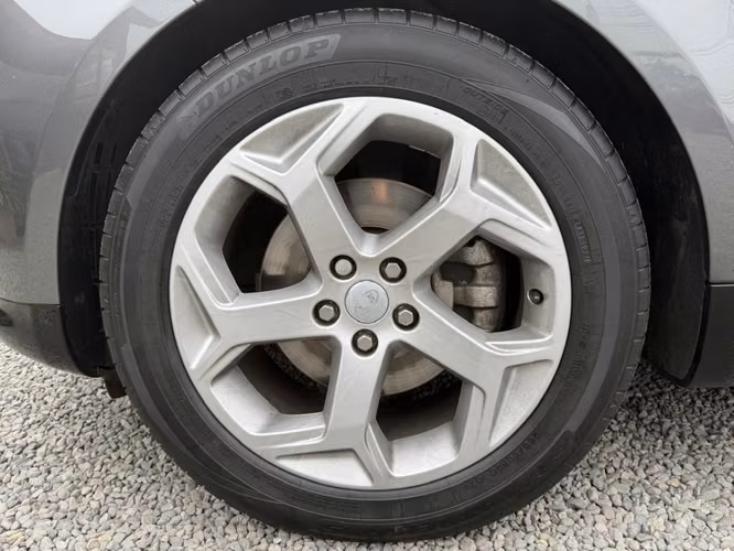 LAND ROVER RANGE ROVER SPORT 3.0 DIESEL AWD 2019