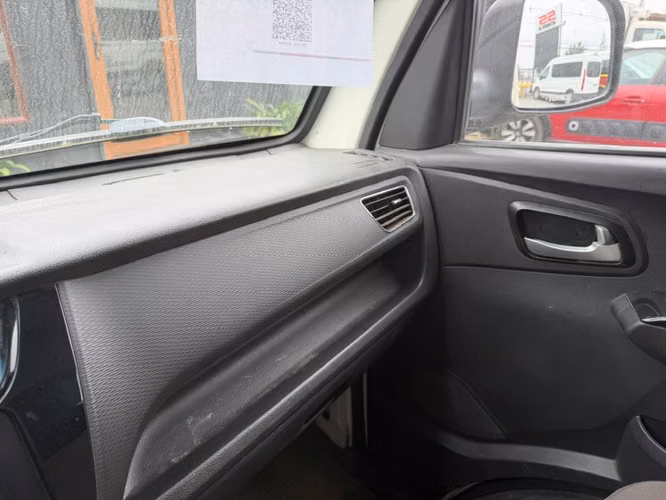 FOTON TM5 DOBLE CABINA TM5 2025 - Imagen 13