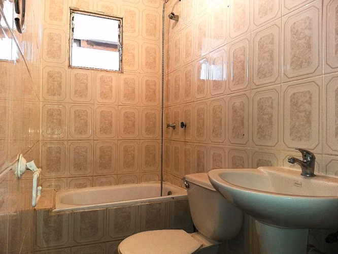 ARRIENDO DEPARTAMENTO 4TO PISO    POBL. DINAMARCA