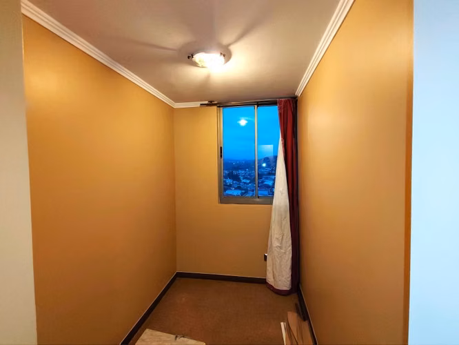 ARRIENDO DEPARTAMENTO PISO 10 PASO HONDO