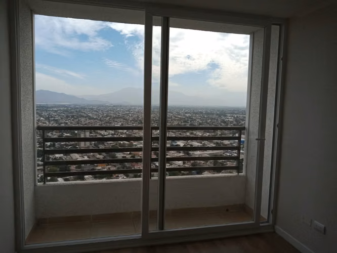 Venta, DEPARTAMENTO, Estación Central. 2D/1B