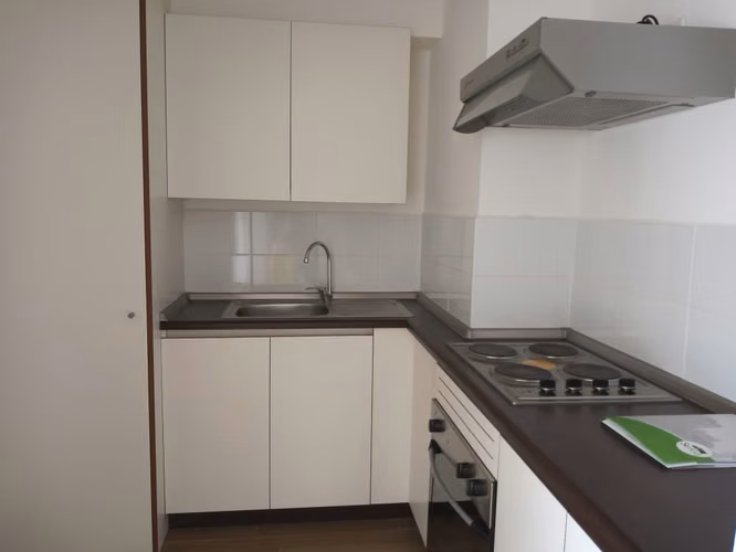 Venta, DEPARTAMENTO, Estación Central. 2D/1B