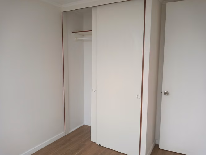 Venta, DEPARTAMENTO, Estación Central. 2D/1B