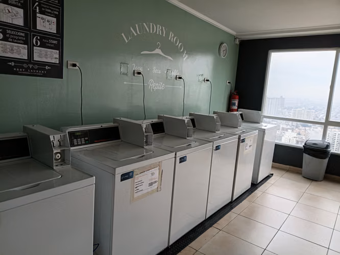 Venta, DEPARTAMENTO, Estación Central. 2D/1B