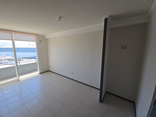 Arriendo, DEPARTAMENTO, Quilicura. 2D/1B