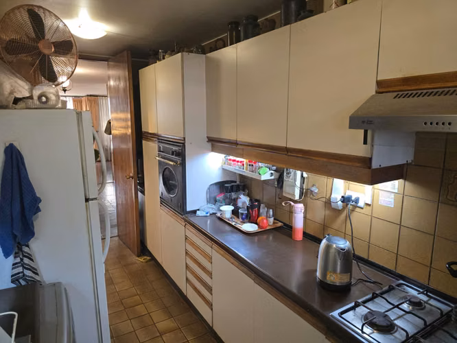 Venta, DEPARTAMENTO, Providencia. 3D/3B - Imagen 9