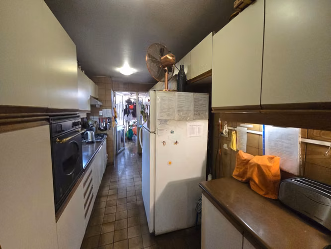 Venta, DEPARTAMENTO, Providencia. 3D/3B - Imagen 10