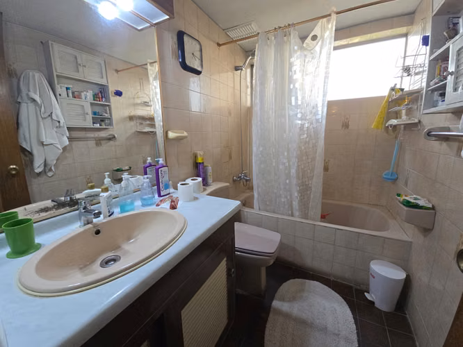 Venta, DEPARTAMENTO, Providencia. 3D/3B - Imagen 7