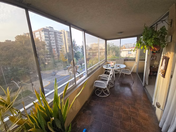 Venta, DEPARTAMENTO, Providencia. 3D/3B - Imagen 11