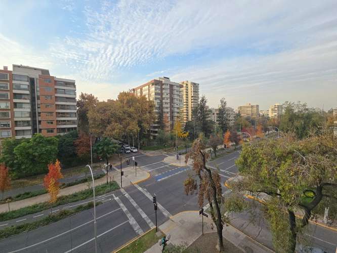 Venta, DEPARTAMENTO, Providencia. 3D/3B