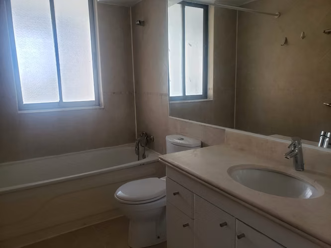 Venta, DEPARTAMENTO, LAS CONDES. 4D/3B - Imagen 3