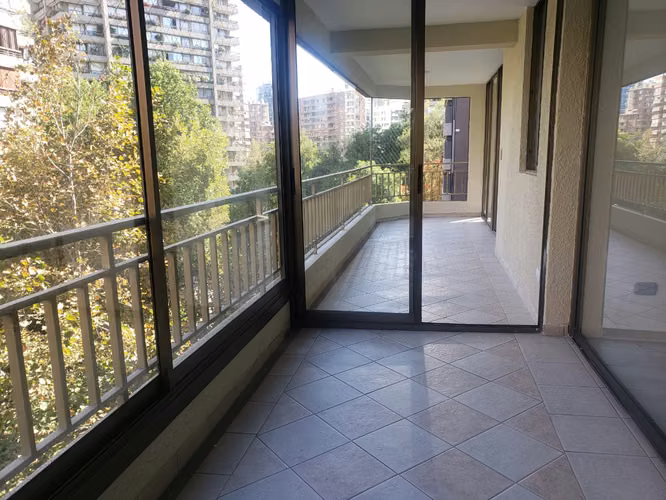 Venta, DEPARTAMENTO, LAS CONDES. 4D/3B - Imagen 9