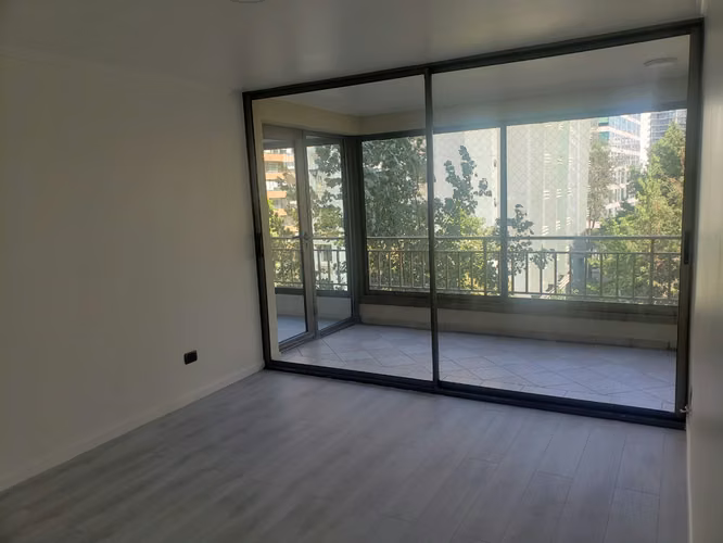 Venta, DEPARTAMENTO, LAS CONDES. 4D/3B - Imagen 2