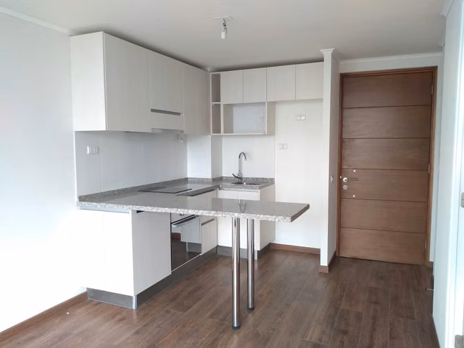 Arriendo, DEPARTAMENTO, MACUL. 1D/1B