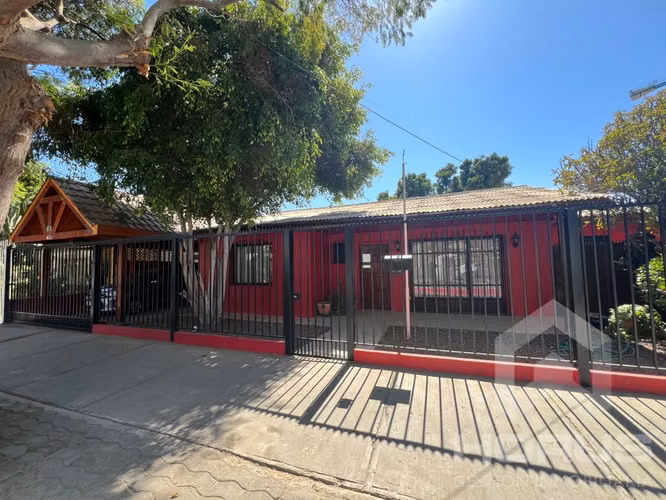 Oportunidad sector San Román ! — Copiapo