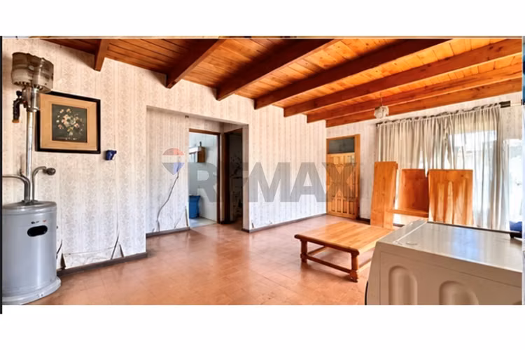 Gran terreno en esquina de 930 m² | el bosque