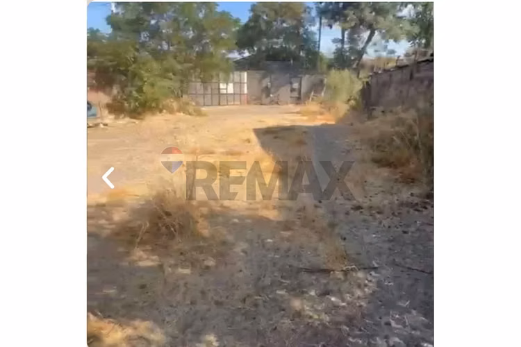 Gran terreno en esquina de 930 m² | el bosque