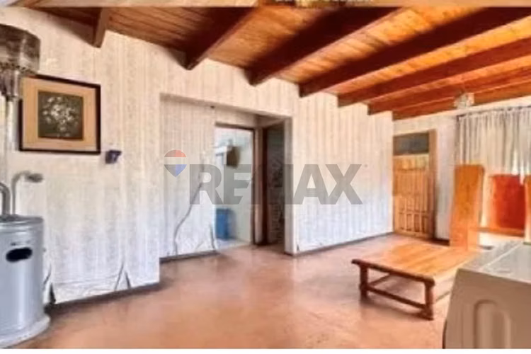 Gran terreno en esquina de 930 m² | el bosque