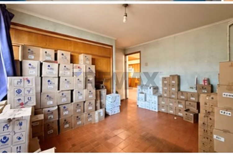 Gran terreno en esquina de 930 m² | el bosque
