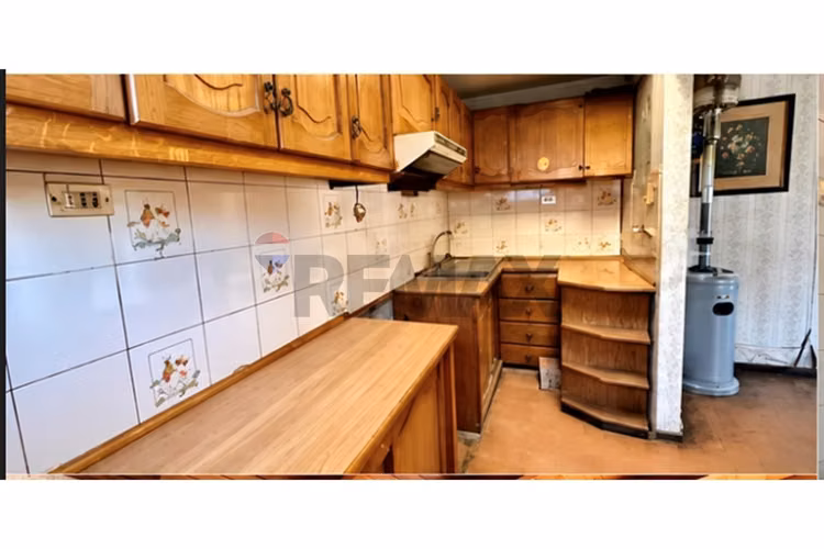 Gran terreno en esquina de 930 m² | el bosque