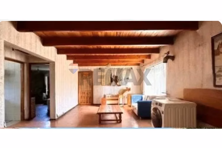 Gran terreno en esquina de 930 m² | el bosque