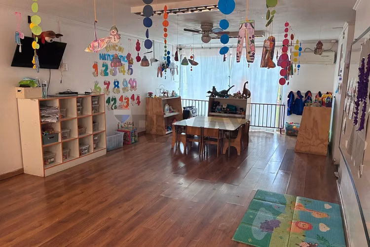 Venta excepcional: jardin infantil en machalí - Imagen 8