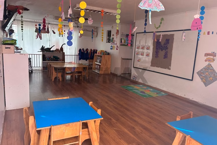 Venta excepcional: jardin infantil en machalí - Imagen 12