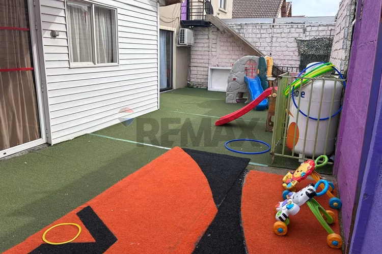Venta excepcional: jardin infantil en machalí - Imagen 21